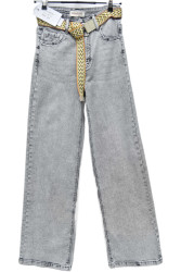 Джинси жіночі DAG DENIM ПОЛУБАТАЛ оптом DRAGON