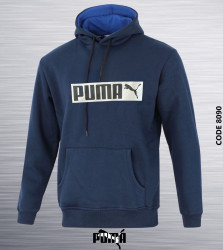 Худі чоловічі на флісі оптом