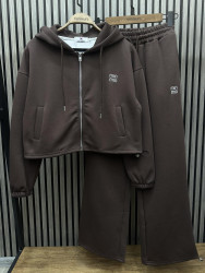 Спортивные костюмы женские оптом --- 19503824 696-24