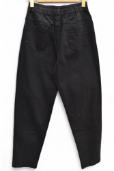 Брюки жіночі ПОЛУБАТАЛ оптом YIMEITE