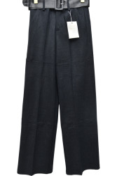 Брюки жіночі на флісі YIMEITE оптом YIMEITE