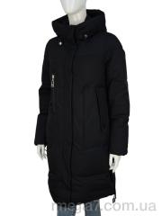 Пальто, П2П Design оптом --- 329-01 black