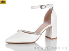 Туфли, Mei De Li оптом LX882-8