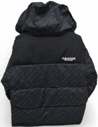 Куртки зимові юніор оптом