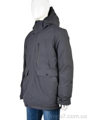 Куртка, Мир оптом 4226-OK23106-8 grey