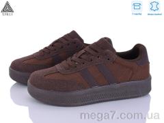 Кроссовки, STILLI Group оптом SD110-1 шкіра