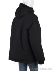 Куртка, Obuvok оптом OBUVOK 162 (12036) black