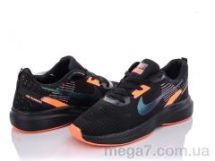 Кроссовки, Violeta оптом MB07(Y229) black