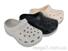 Кроксы, Lion-Lu оптом --- 777-59 mix