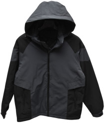 Куртки демисезонні чоловічі ПОЛУБАТАЛ оптом