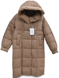 Куртки зимние женские оптом 04168937 24298-124