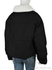 Куртка, Obuvok оптом 1105 (12058) black