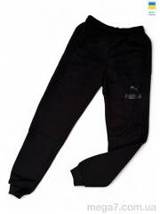 Спортивные брюки, Sport style оптом K2 PM чорний