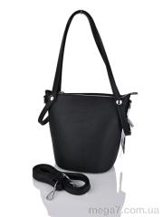 Сумка, Sheng Ma-Lusha оптом 869076 black