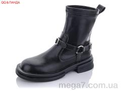 Ботинки, QQ shoes оптом A2592