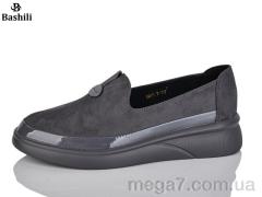 Туфли, Башили оптом H6507-77