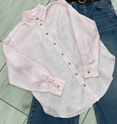 Рубашки женские оптом 24560917 0514-139