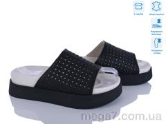 Шлепки, Захар-Gold оптом O1493-1 піна