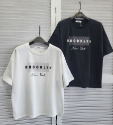 Футболки жіночі оптом 