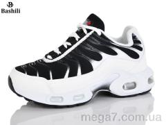 Кроссовки, Башили оптом G6501-21