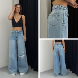 Джинси жіночі оптом