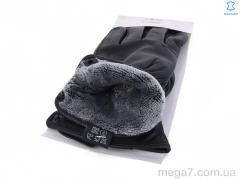 Перчатки, PAIDI оптом 52-1 black