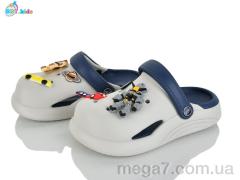 Кроксы, BBT оптом A9176-3-2