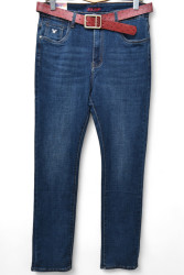 Джинси женские LZYX JEANS БАТАЛ оптом 12098573 L-88175-59