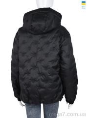 Куртка, Tatiana-DIVO оптом Mila чорний