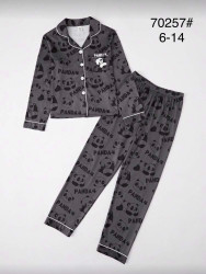 Ночные пижамы подростковые оптом 08159372 70257-82