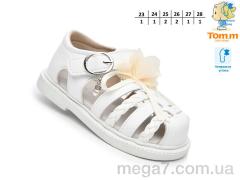 Босоножки, TOM.M оптом 68018A