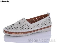 Туфли, Trendy оптом G229-1