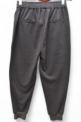 Спортивні штани жіночі БАТАЛ YIMEITE оптом YIMEITE        