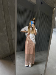 Спідниці жіночі оптом 