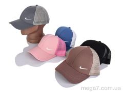 Кепка, RuBi оптом 0203-9 mix