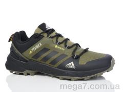 Кроссовки, FED оптом A418-19