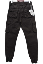 Джинсы мужские AKPZEN оптом 84231960 8097-11-71