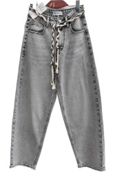 Джинсы женские KT.MOSS оптом 37689524 779-7