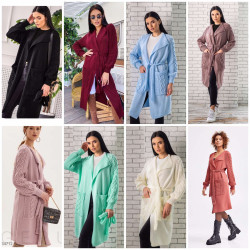 Кардигани жіночі оптом