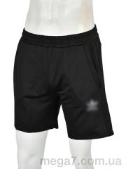 Шорты, Денис спорт оптом 801 black