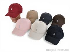 Кепка, Королева оптом 9-05 mix