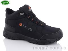 Ботинки, Bayota оптом A9029-4