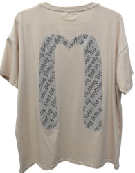 Футболки женские БАТАЛ оптом 28390154 501-9