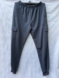 Спортивні штани БАТАЛ  чоловічі оптом