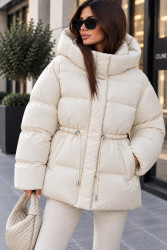 Куртки зимние женские оптом 24689730 26186-0-23