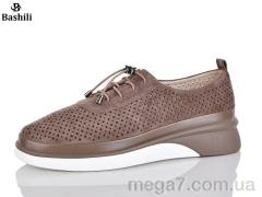 Туфли, Башили оптом Z63A06-8