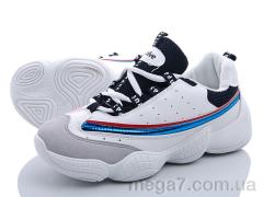 Кроссовки, Ideal оптом W29