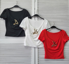 Топы женские оптом 67325094 317-62