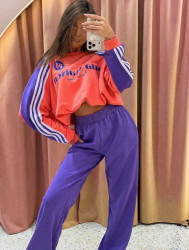 Спортивні костюми жіночі оптом MILANI AND MILEDI