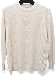 Свитера женские ПОЛУБАТАЛ оптом 15638974 67-82